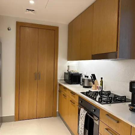 Opera Grand By Luxstay Holiday Homes دبي المظهر الخارجي الصورة