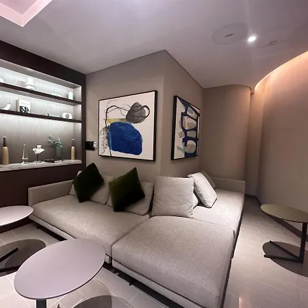 Opera Grand By Luxstay Holiday Homes دبي المظهر الخارجي الصورة