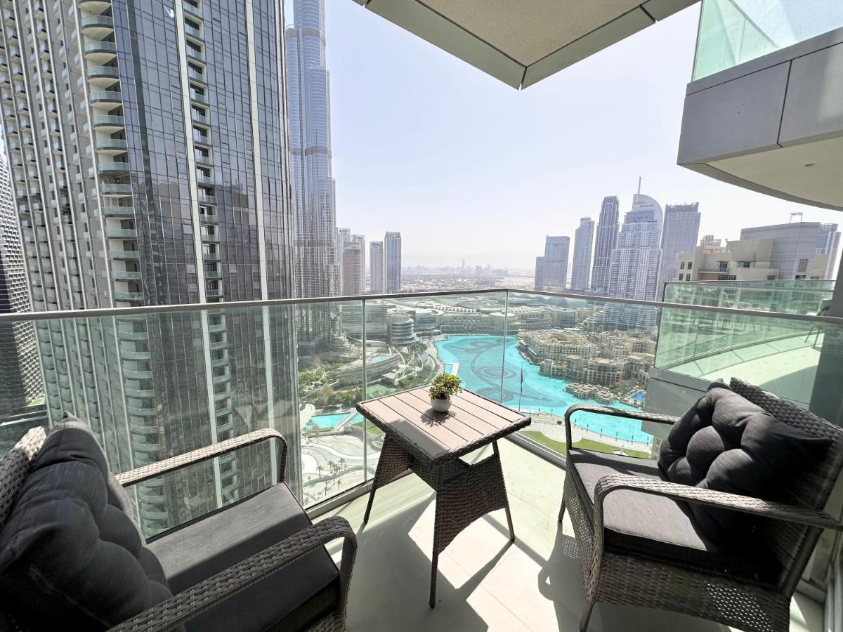 Апартаменти Opera Grand By Luxstay Homes *