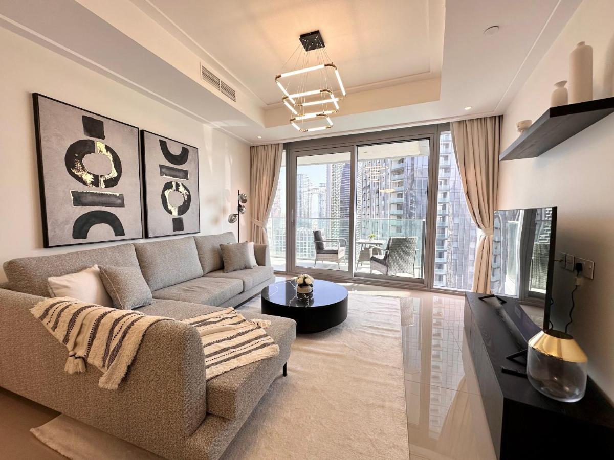 Opera Grand By Luxstay Homes * Дубай