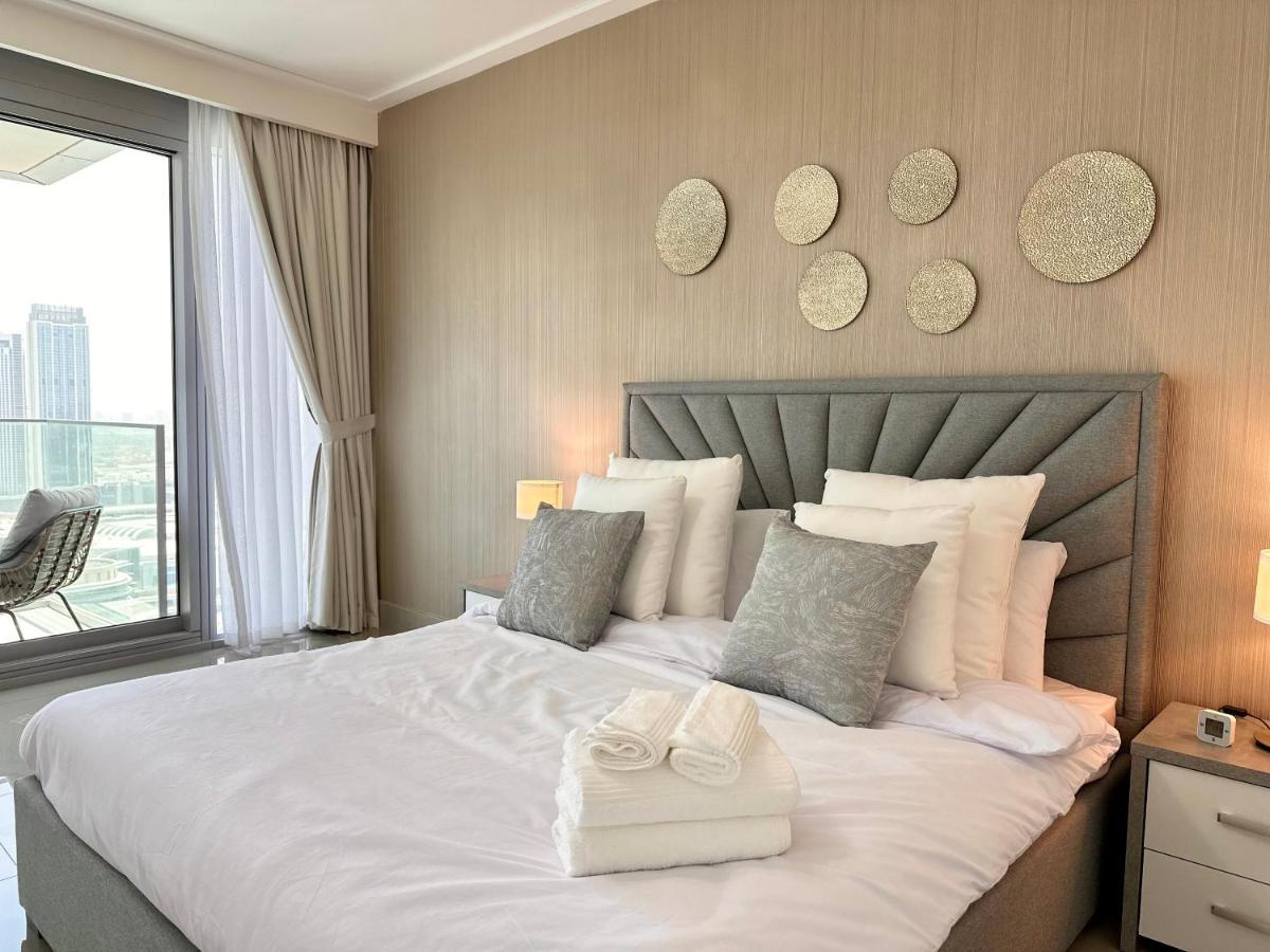 Opera Grand By Luxstay Homes * Дубай