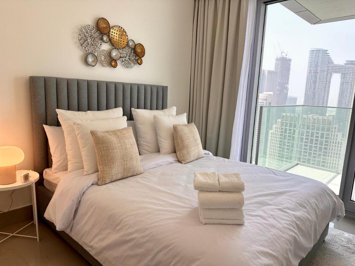 Апартаменти Opera Grand By Luxstay Homes *