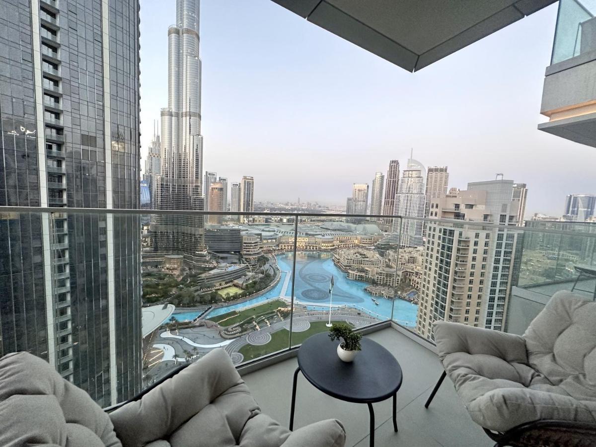 Opera Grand By Luxstay Homes Апартаменти *