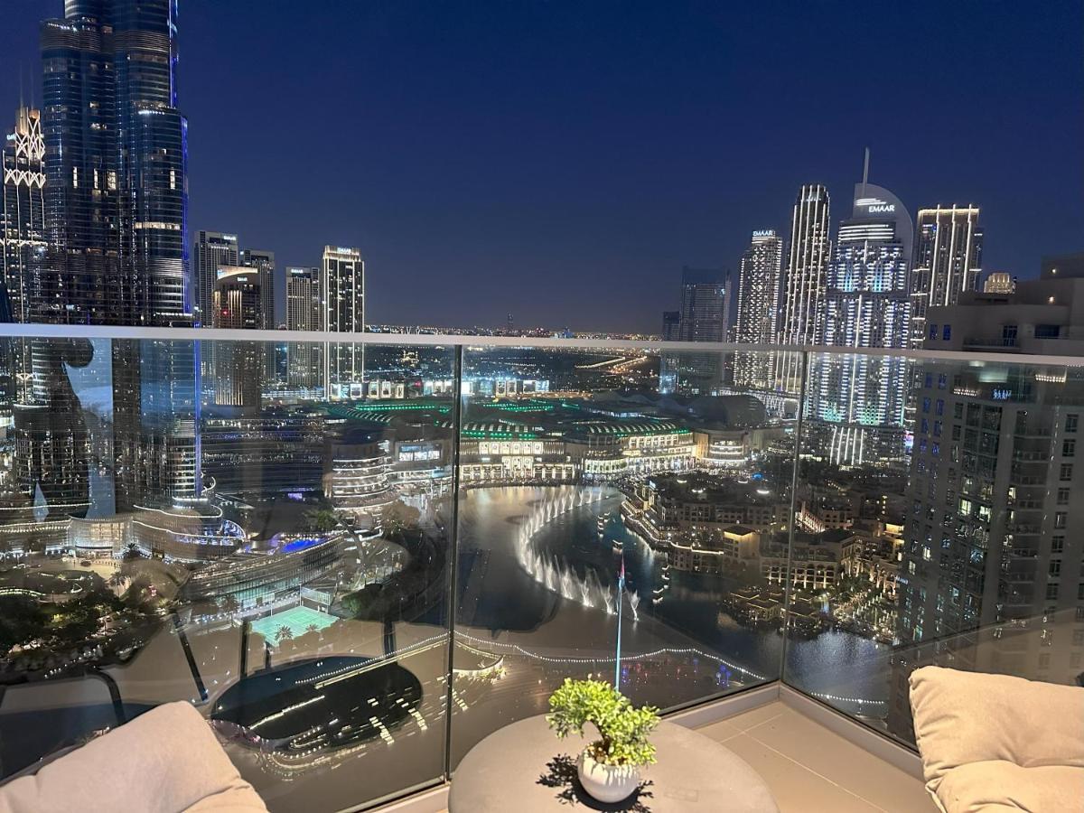 Апартаменти Opera Grand By Luxstay Homes *