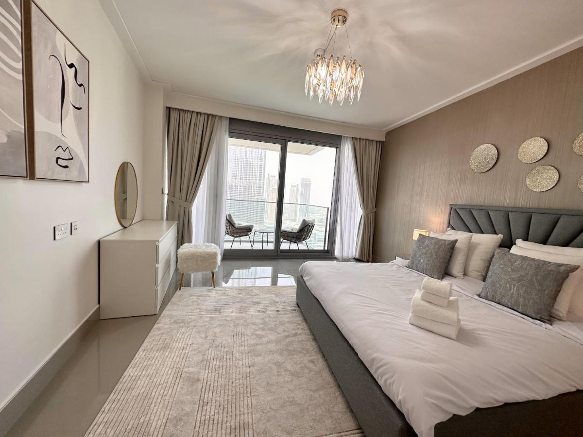Апартаменти Opera Grand By Luxstay Homes *