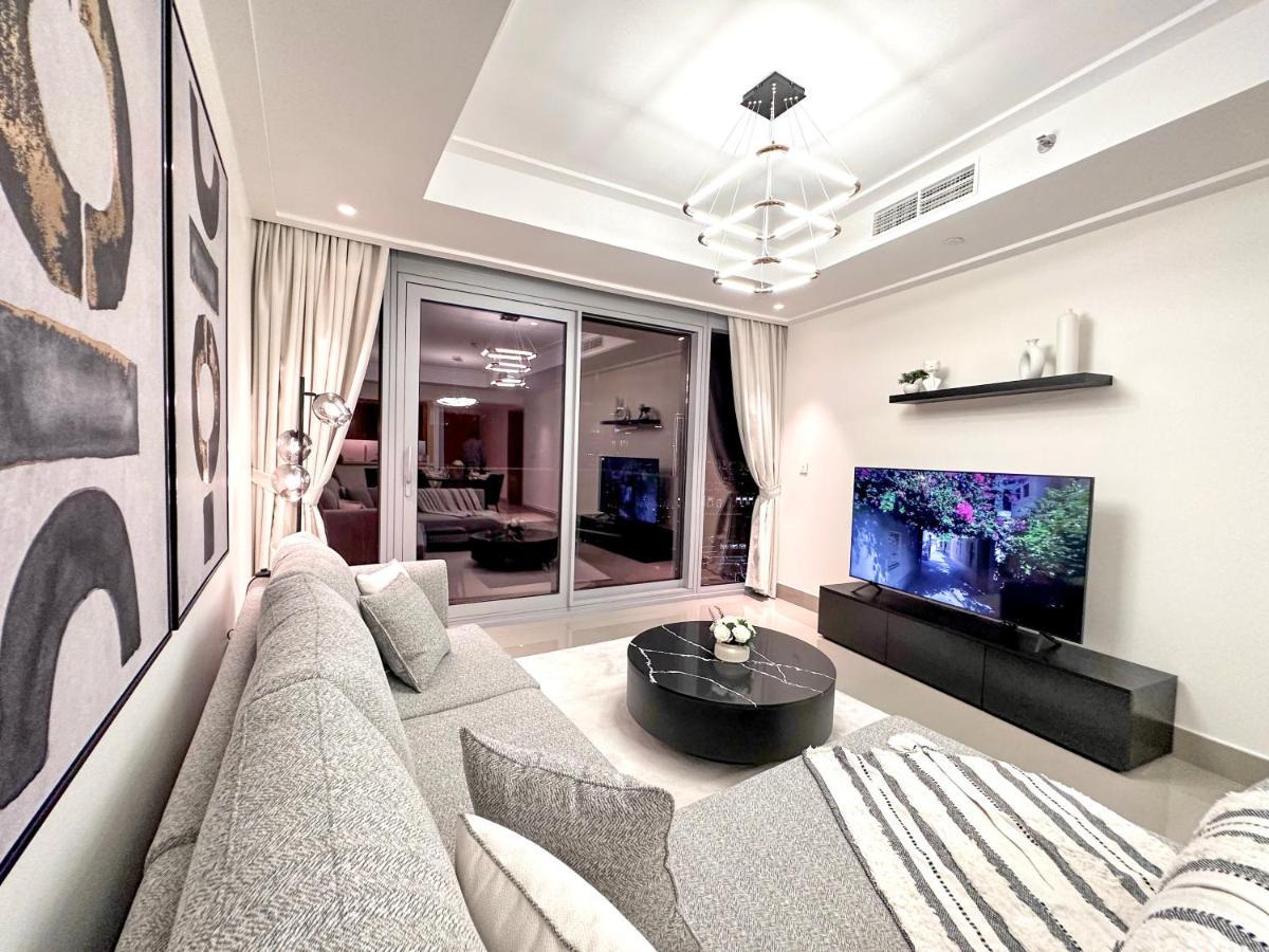 Opera Grand By Luxstay Homes Апартаменти Дубай