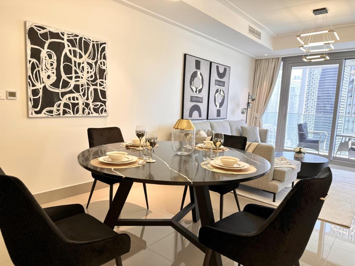 Апартаменти Opera Grand By Luxstay Homes