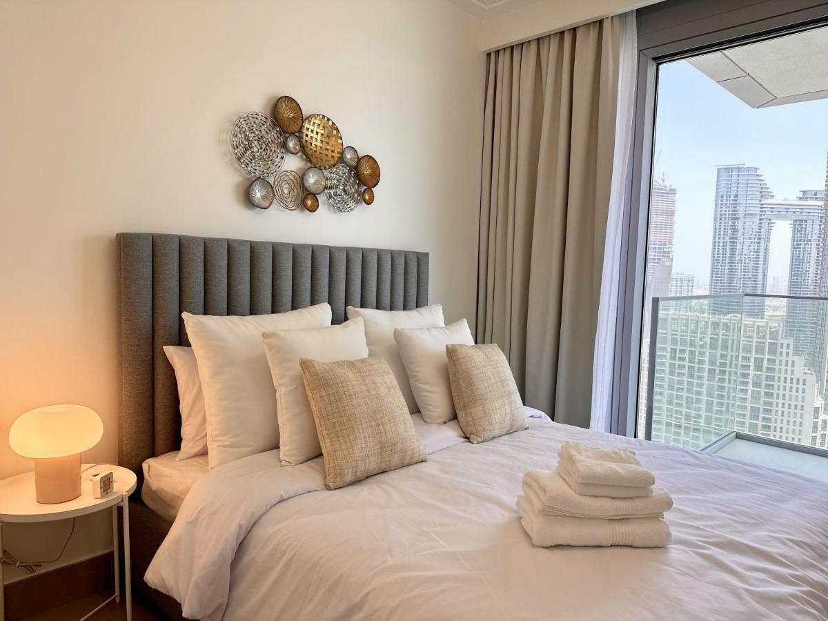 Апартаменти Opera Grand By Luxstay Homes Дубай