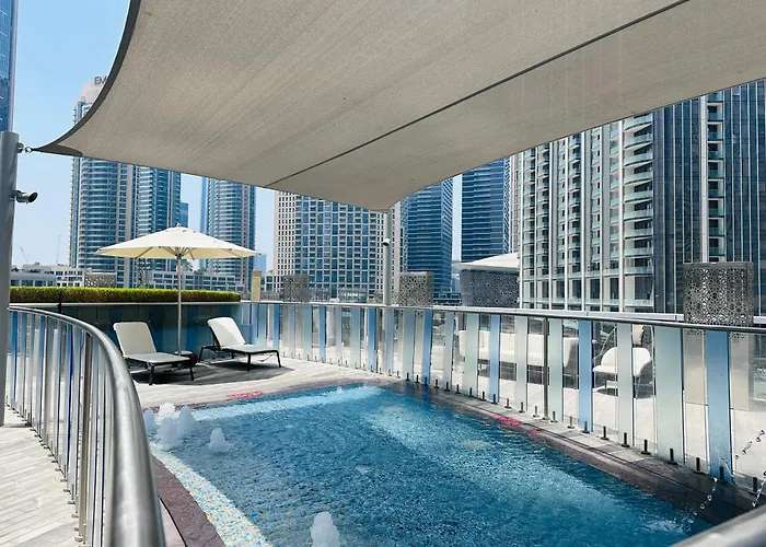 Opera Grand By Luxstay Holiday Homes