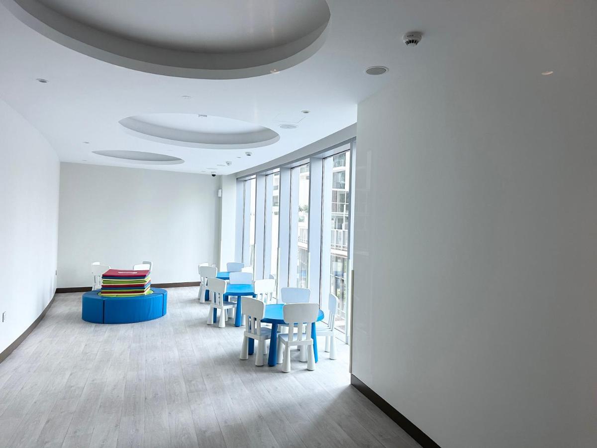 Opera Grand By Luxstay Homes * Dubai