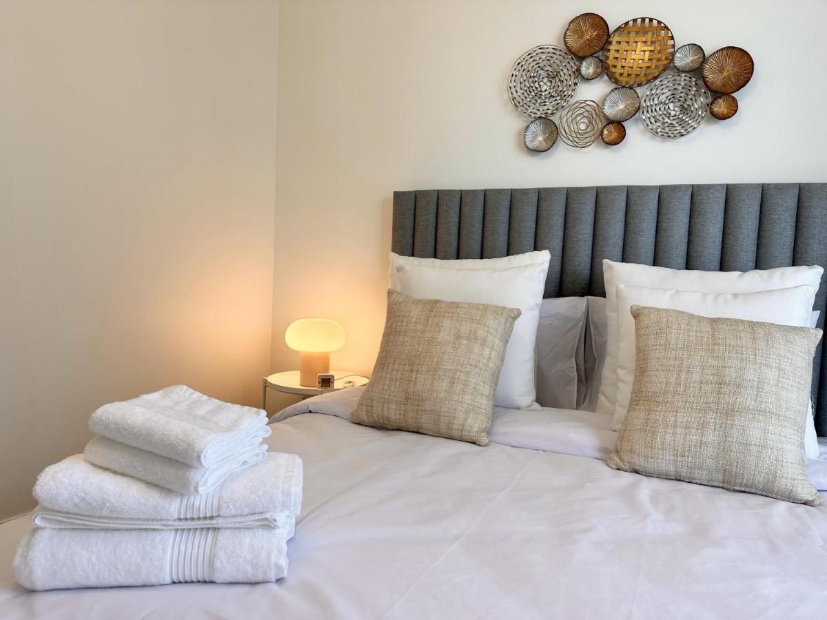 Opera Grand By Luxstay Homes Dubai